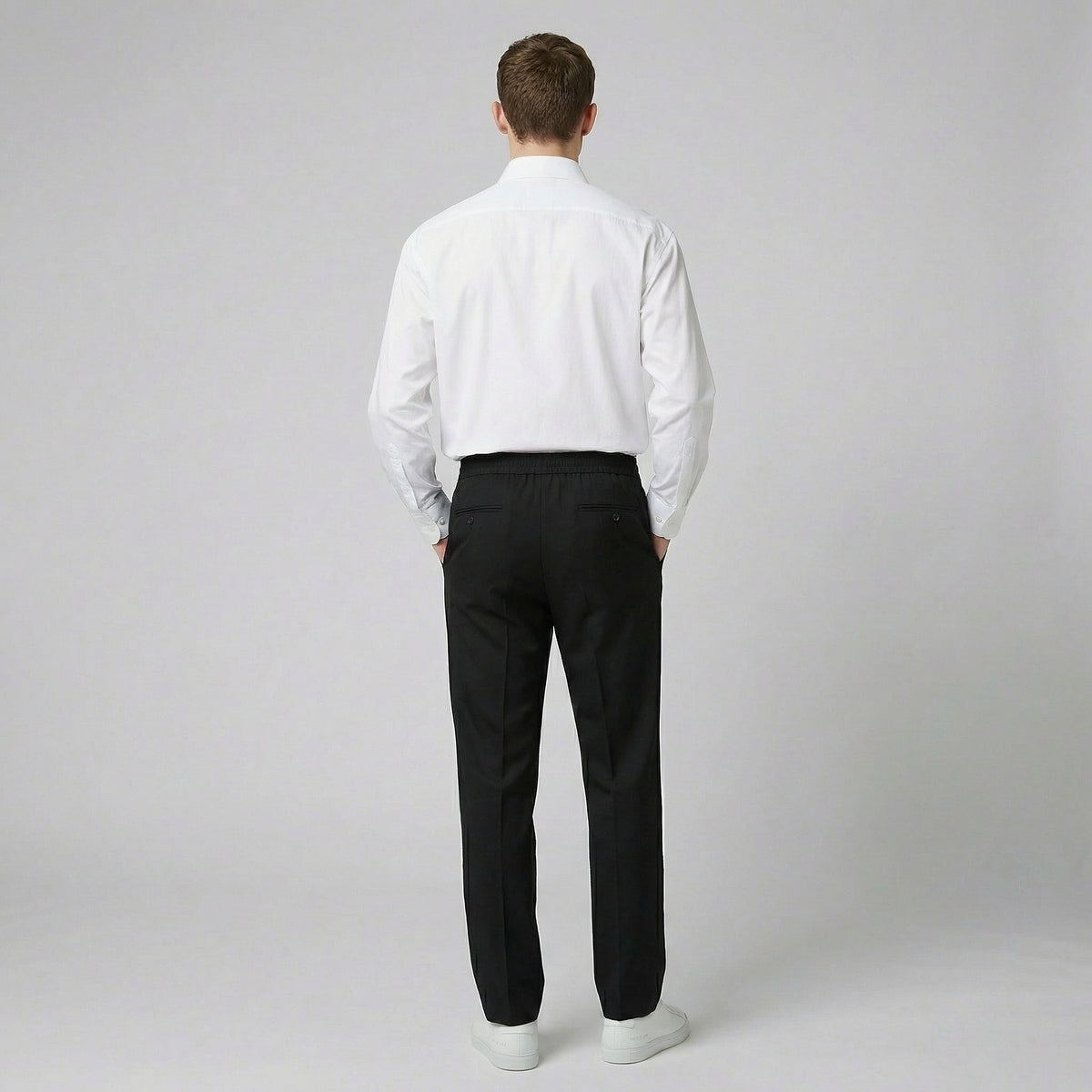 Men's Pants – Straight Leg