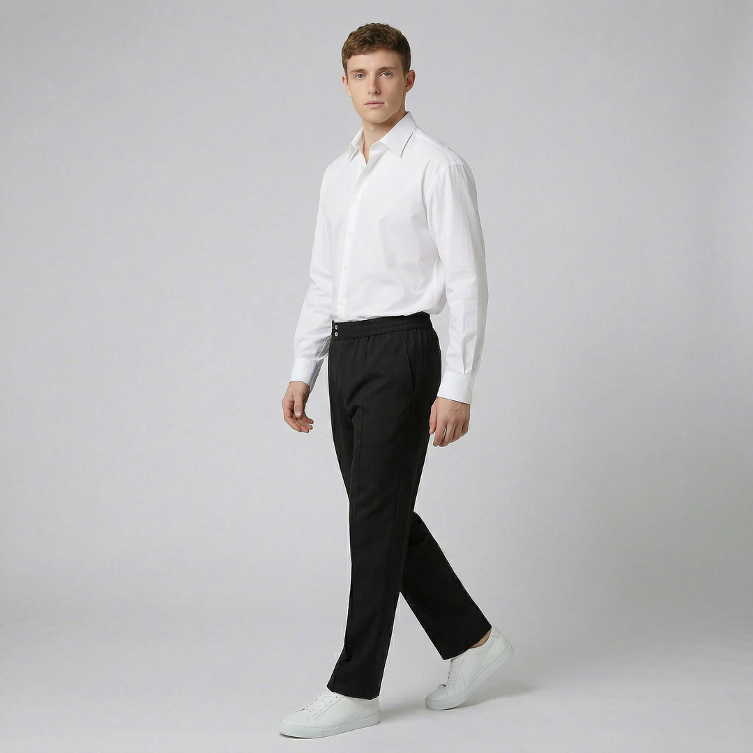Men's Pants – Straight Leg