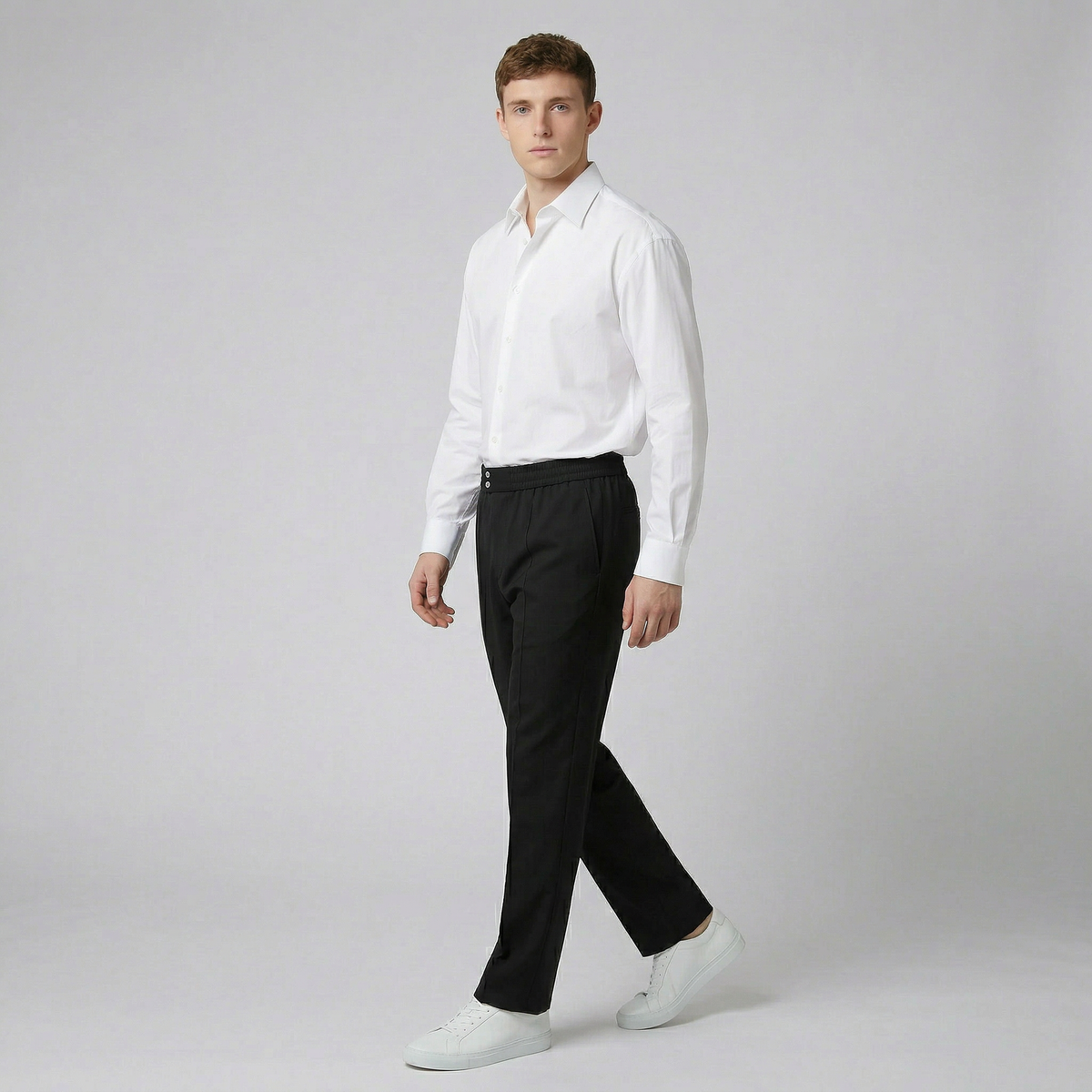 Men's Pants – Straight Leg