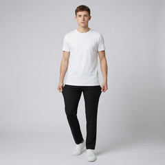 Men's Chinos – Stretch Cotton