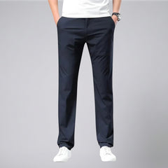 Men's Chinos – Stretch Cotton