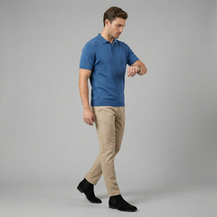 Men's Chelsea Boots – Suede