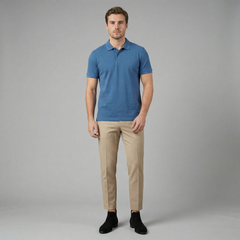 Men's Chelsea Boots – Suede