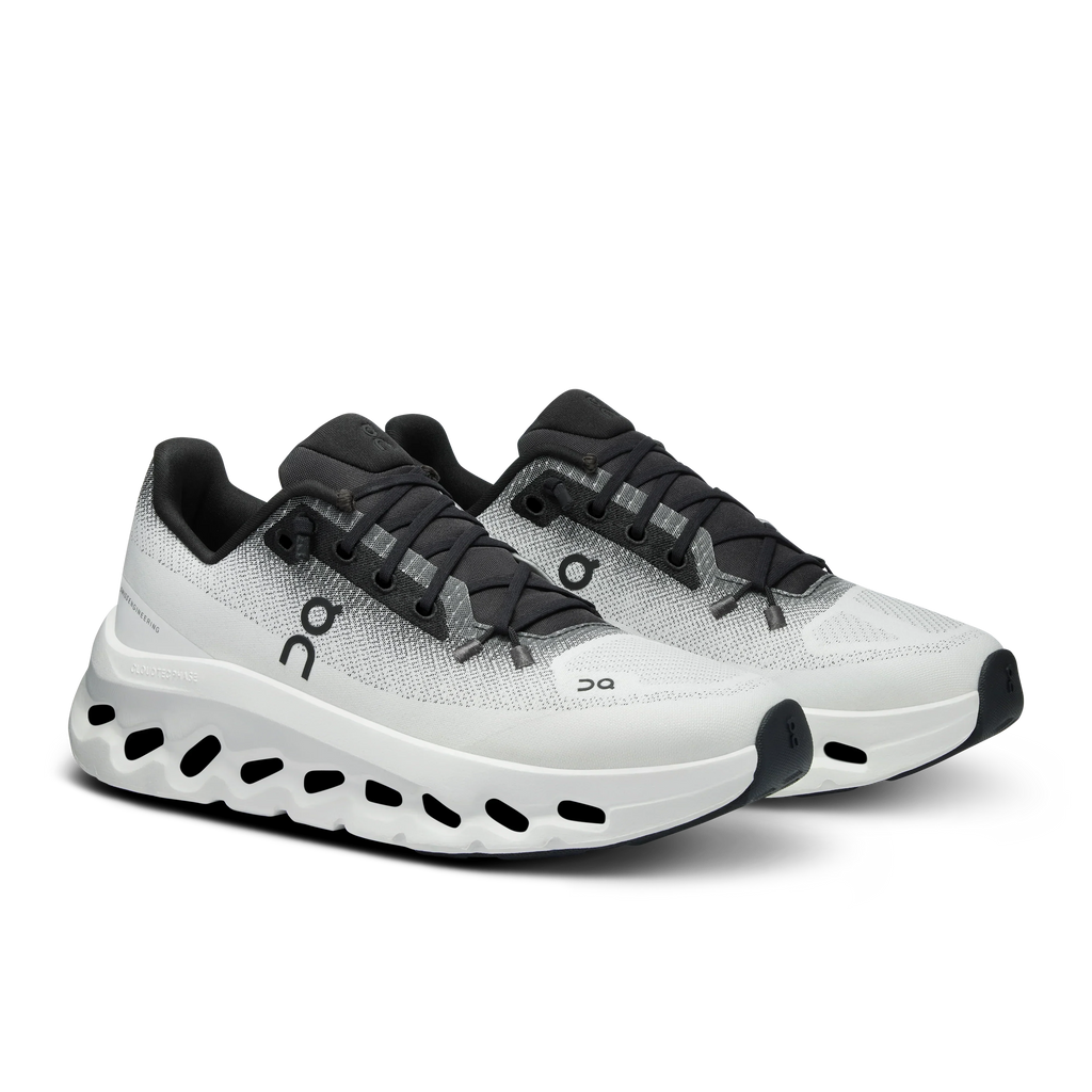 On Cloudtilt - Black | Ivory