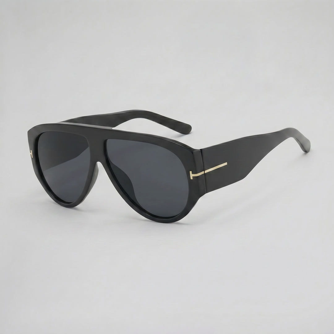 Women's Aviator Sunglasses – UV Protection