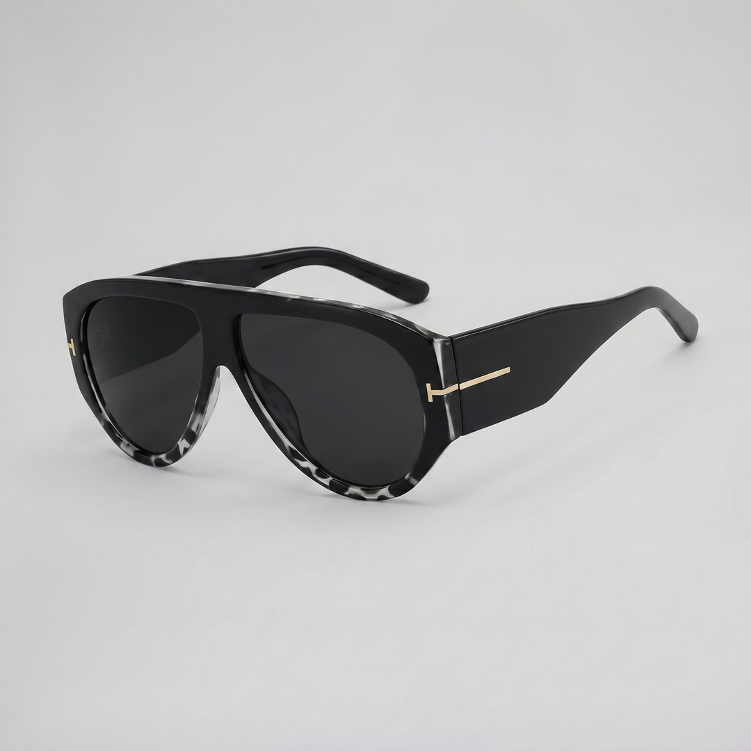 Women's Aviator Sunglasses – UV Protection