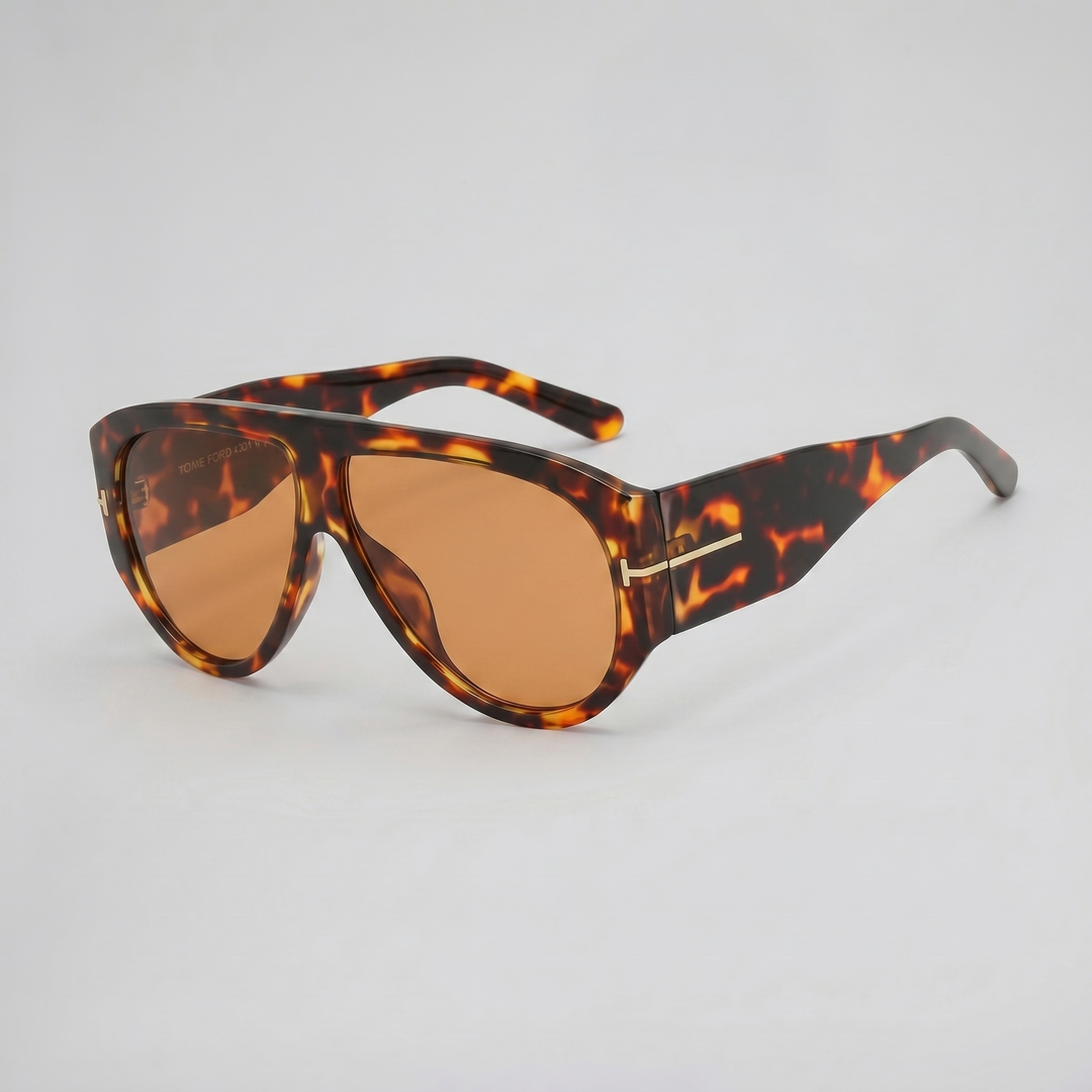 Women's Aviator Sunglasses – UV Protection