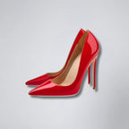 Women's Stiletto Pumps, Pointed Toe