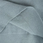 Women's Fair Isle Sweater – Crew Neck
