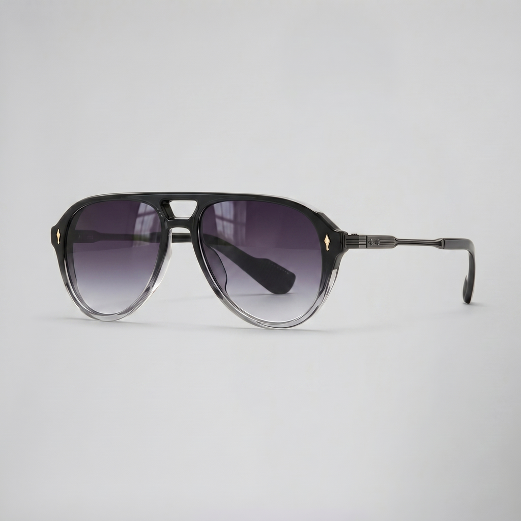 Women's Aviator Sunglasses – Retro