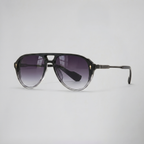 Women's Aviator Sunglasses – Retro