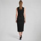 Women's Tailored Vest – Sleeveless